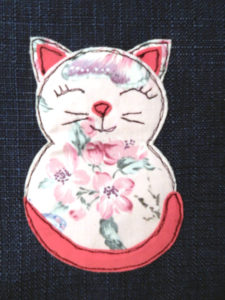 FinalApplique