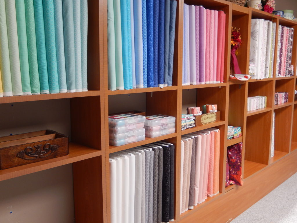 Pretty Camelot Fabrics