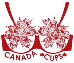 Canada Cups Logo Draft