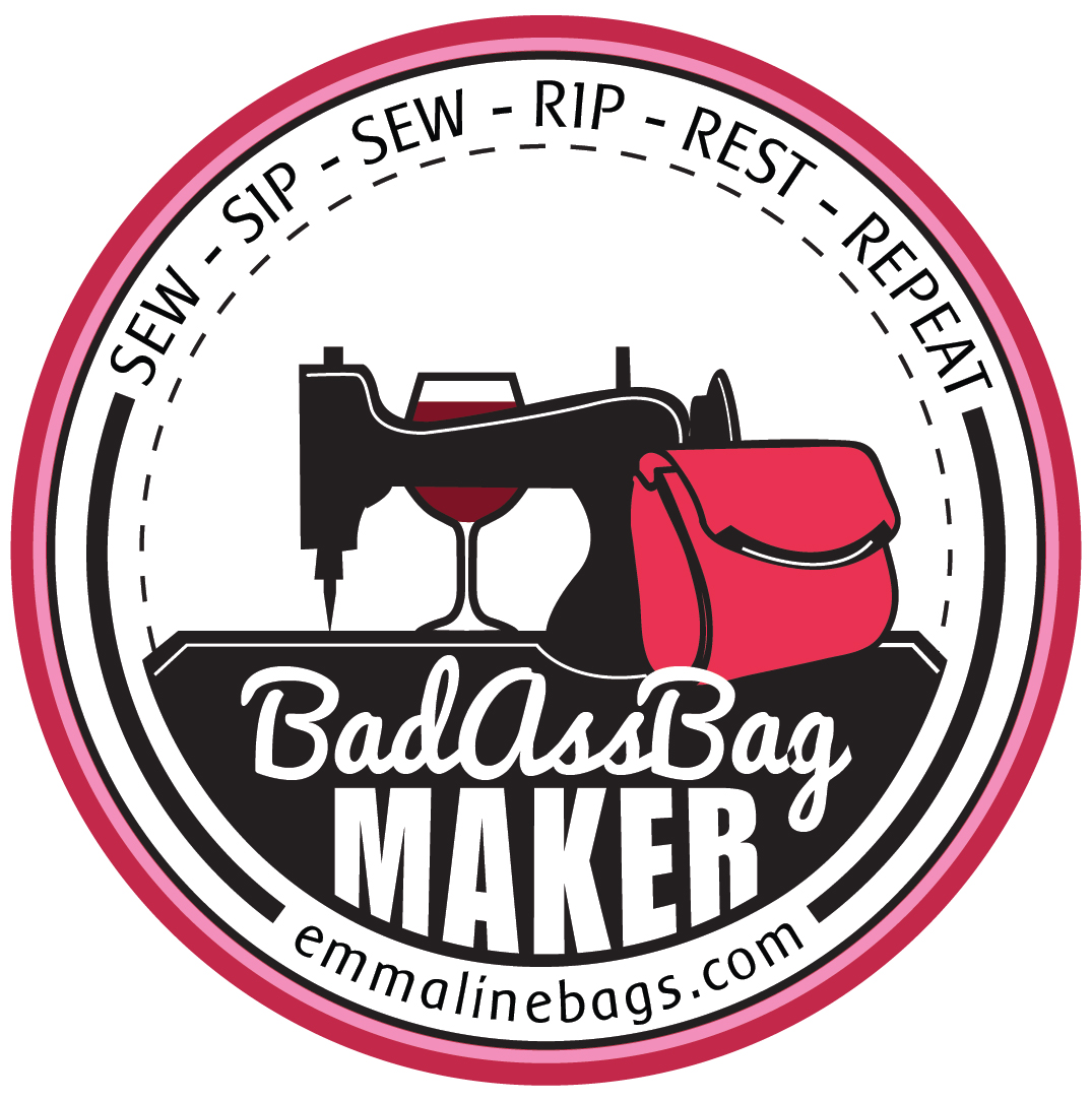 Badass Bag Maker — Emmaline Bags